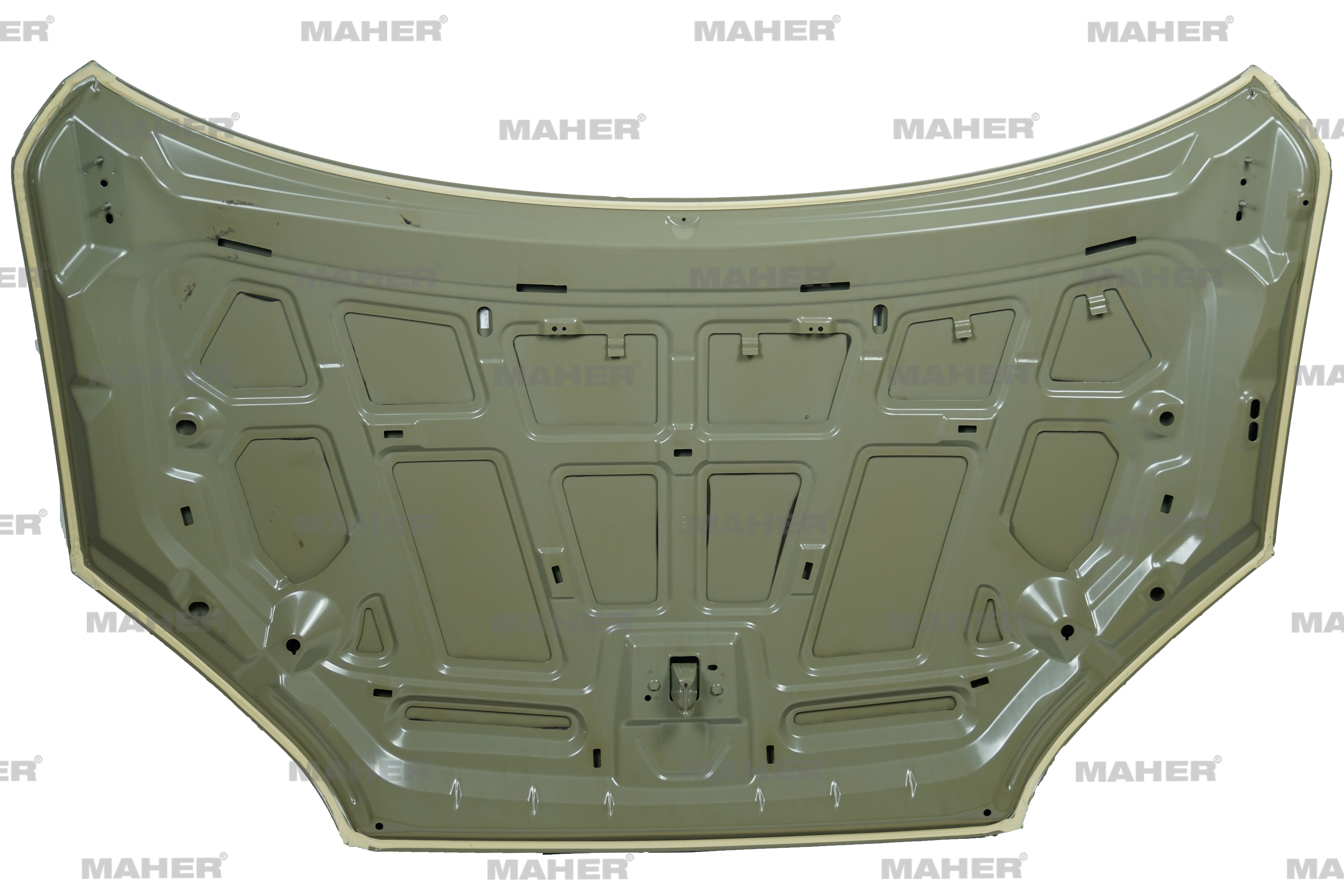 Ford Focus Kaput 2005-2008